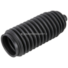 2012 Acura TSX Rack and Pinion Bellows Kit 2