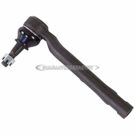 2014 Lexus LS460 Outer Tie Rod End 1