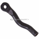 BuyAutoParts 85-31891AN Outer Tie Rod End 1