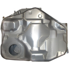 2013 Mazda 3 Fuel Tank 1
