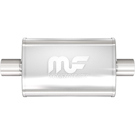 2000 Gmc Sierra 2500 Muffler 1