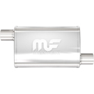 MagnaFlow Exhaust Products 11236 Muffler 1