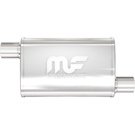 MagnaFlow Exhaust Products Muffler 11236