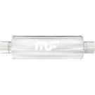 MagnaFlow Exhaust Products Dodge Muffler 12649