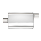 1987 Jeep Wrangler Muffler 1