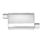 MagnaFlow Exhaust Products Muffler 13266