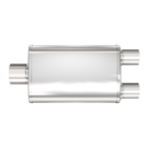 1994 Dodge Ram Trucks Muffler 1