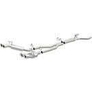 MagnaFlow Exhaust Products 15053 Performance Exhaust System 1