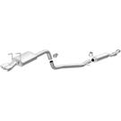 2018 Fiat 500 Performance Exhaust System 1