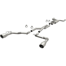 MagnaFlow Exhaust Products 15090 Performance Exhaust System 1
