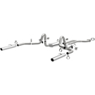 1983 Chevrolet Monte Carlo Performance Exhaust System 1