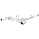2014 Scion FR-S Performance Exhaust System 1