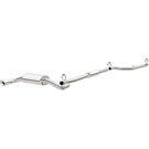 2016 Bmw 320i Performance Exhaust System 1
