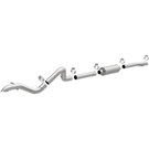MagnaFlow Exhaust Products 15239 Performance Exhaust System 1