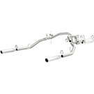 2011 Ram 1500 Performance Exhaust System 1