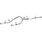 2019 Chevrolet Silverado 1500 LD Performance Exhaust System 1