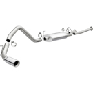 2016 Toyota Tundra Performance Exhaust System 1