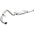 2018 Toyota Tundra Performance Exhaust System 1