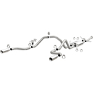 2020 Toyota Tundra Performance Exhaust System 1