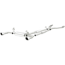 MagnaFlow Exhaust Products Performance Exhaust System 15310
