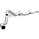 MagnaFlow Exhaust Products 15318 Performance Exhaust System 1