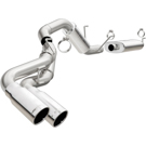 2021 Ram 2500 Performance Exhaust System 1