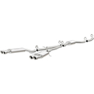 2013 Bmw 535i Performance Exhaust System 1