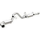 2017 Gmc Yukon XL Performance Exhaust System 1