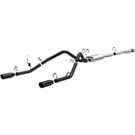 MagnaFlow Exhaust Products 15361 Performance Exhaust System 1