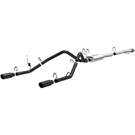 2019 Chevrolet Silverado 1500 LD Performance Exhaust System 1