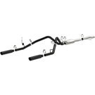 MagnaFlow Exhaust Products 15362 Performance Exhaust System 1