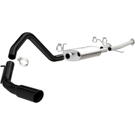 2012 Toyota Tundra Performance Exhaust System 1