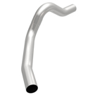 MagnaFlow Exhaust Products 15463 Exhaust Pipe 1