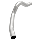MagnaFlow Exhaust Products Gmc Exhaust Pipe 15463