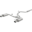 2014 Buick Regal Performance Exhaust System 1