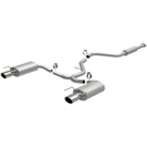 2013 Buick Regal Performance Exhaust System 1