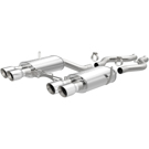 2012 Bmw M3 Performance Exhaust System 1