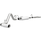 2012 Gmc Sierra 1500 Performance Exhaust System 1