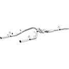 2012 Gmc Sierra 1500 Performance Exhaust System 1
