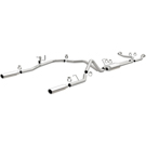 MagnaFlow Exhaust Products 15582 Performance Exhaust System 1