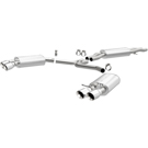 2014 Audi S4 Performance Exhaust System 1