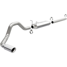 MagnaFlow Exhaust Products 15609 Performance Exhaust System 1