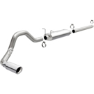 MagnaFlow Exhaust Products Performance Exhaust System 15609
