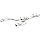 2012 Chrysler 300 Performance Exhaust System 1