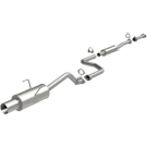 MagnaFlow Exhaust Products 15646 Performance Exhaust System 1