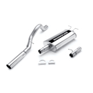 2000 Dodge Durango Performance Exhaust System 1