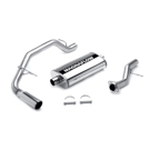 2000 Gmc Yukon Performance Exhaust System 1