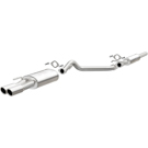 MagnaFlow Exhaust Products 15670 Performance Exhaust System 1