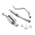 1994 Honda Accord Performance Exhaust System 1