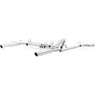 MagnaFlow Exhaust Products 15694 Performance Exhaust System 1